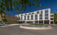 Hotel Melchior Park GmbH - ©Josua Reitz