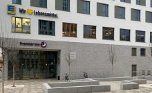 Premier Inn Rosenheim City Centre - ©Monika Keiner Premier Inn Rosenheim City Centre - ©Monika Keiner