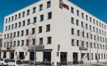 Coffee Fellows Hotel München - ©Coffee Fellows Hotel München