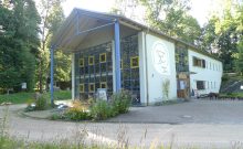 Naturpark-Haus Leutenberg - ©Franziska Jacob