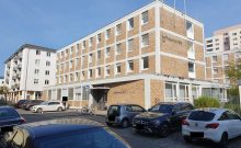 Hoffmanns Höfe - ©Gisela Moser