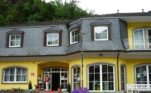 Tourist-Information Bad Bertrich