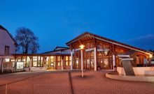 Tourist-Information Daun