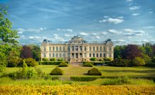 Schloss Friedenstein Gotha - Herzogliches Museum - ©Boris Hajdukovic Schloss Friedenstein Gotha - Herzogliches Museum - ©Boris Hajdukovic