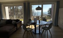 Ferienwohnungen am Stadthafen - Apartment Nr. 1 - ©Anne Wilken