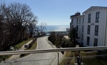 Ferienwohnungen am Stadthafen - Apartment Nr. 4 - ©Anne Wilken