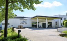 Thüringentherme - ©Florian Trykowski | TTG (CC0)