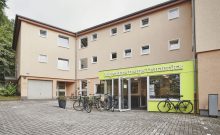 Jugendherberge Osnabrück - ©Björn Reschabek Jugendherberge Osnabrück - ©Björn Reschabek