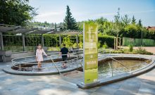 Kneipp-Vital-Park - ©Tobias Kromke | Flashlight