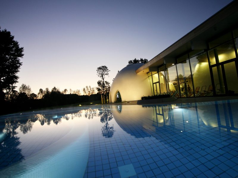 Therme Bad Aibling - ©AIB-Kur GmbH & Co. Therme Bad Aibling - ©AIB-Kur GmbH & Co.