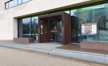 Jugendherberge Schweinfurt - ©Gisela Moser