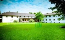 Jugendherberge Füssen - ©DJH Landesverband Bayern e.V.