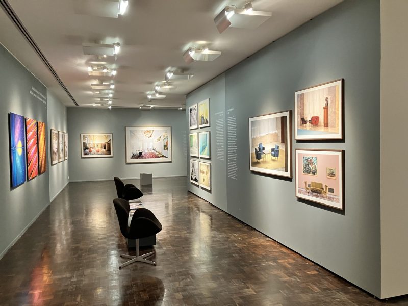 Museum für Kunst und Kulturgeschichte - ©Carsten Schmitz Bild von Museum für Kunst und Kulturgeschichte - ©Carsten Schmitz