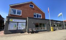 Tourist-Info Kehdingen Wischhafen - ©Guido Frank