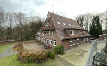 Jugendherberge Bad Zwischenahn - ©Benjamin Suthe