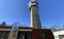 Aussichtsturm Deutscher Olymp - ©Guido Frank