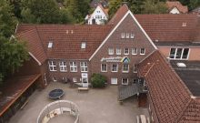 Jugendherberge Aurich - ©©Jugendhergbere Aurich, Thorsten Helmerichs Jugendherberge Aurich - ©©Jugendhergbere Aurich, Thorsten Helmerichs