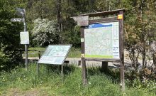 "Wo Bäche leben" - ©Benjamin Suthe