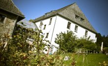 Jugendherberge Waldhäuser - ©Robert Pupeter