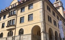 Touristinformation Stadt Albstadt - ©Rolf Schrader