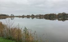 Camping und Ferienpark Friesensee - ©Joke Pouliart