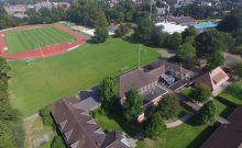 Hössensportzentrum Westerstede