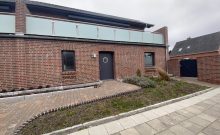 Feriendomizil Nordstern, Haus Voslapp - ©Guido Frank