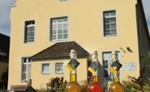 Öl- und Senfmühle Öl- und Senfmühle