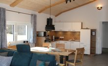 Unser Schwalbennest - ©Andrea Winkler Unser Schwalbennest - ©Andrea Winkler