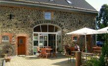 Eifeler Scheunencafé Eifeler Scheunencafé