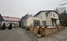 Landhaus Bärenmühle - ©Benjamin Suthe