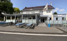Seppi's Eck - ©Michael Töller Seppi's Eck - ©Michael Töller