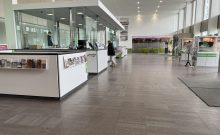 Touristinfo Neubrandenburg - ©Anne Wilken