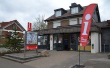 Touristinformation Dümmerland - ©Simon Kesting