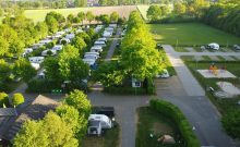 Camping Hümmlinger Land - ©Andy Albers Camping Hümmlinger Land - ©Andy Albers
