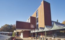 Jugendherberge Damme - ©Björn Reschabek