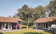 Jugendherberge Thülsfelder Talsperre - ©Björn Reschabek