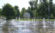 Gärten und Parks der Stadt Aschersleben - Gartenträume in Sachsen-Anhalt