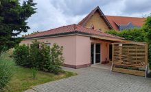 Ferienhaus Arbor - ©Manuela Fischer