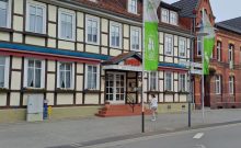 Flair Hotel Deutsches Haus Arendsee - ©Manuela Fischer