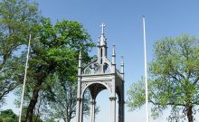 Lützen 1632  - ©Jürgen Ludewig