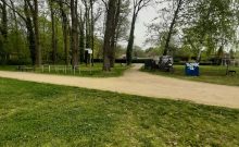 Barrierefrei konzipierter Spaziergang am Arendsee - Führung mit See- und Stadtgeschichten - ©Ramona Wolf