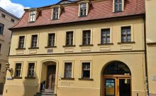 Händel-Haus Halle (Saale)  - ©Claudia Kepke