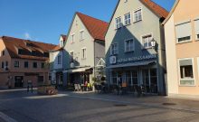 Hotel Weisses Lamm  - ©Gisela Moser