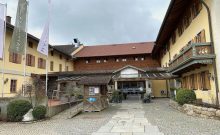 Hotel Happinger Hof - ©Monika Keiner