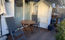 Ferienwohnung berg.FREUND - ©Angelika Kleinheinz