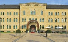 Schlosshotel Blankenburg / Harz