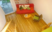 Apfelhof Langenstein - ©Silke Schropp