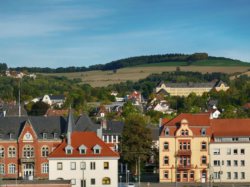 Stadtführungen in St. Wendel - © Bild von Stadtführungen in St. Wendel - ©