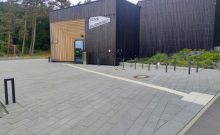 Klimaerlebniswelt - ©Randolph French Klimaerlebniswelt - ©Randolph French